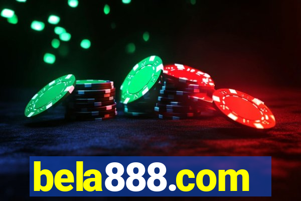 bela888.com