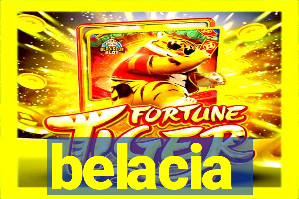 belacia