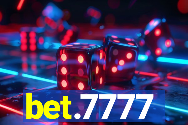 bet.7777