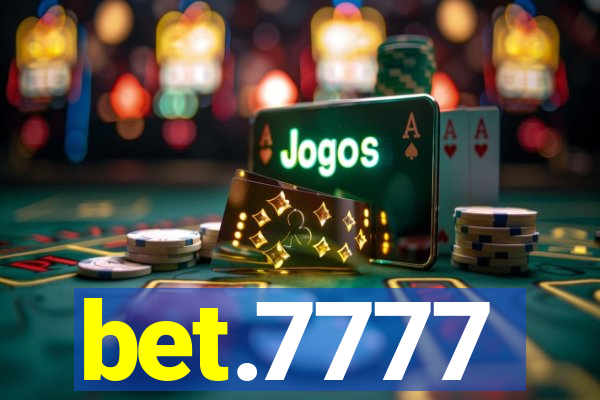bet.7777