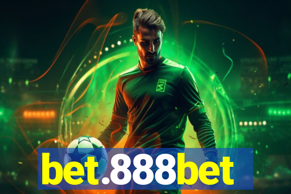 bet.888bet