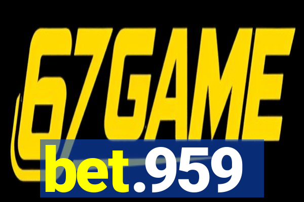 bet.959