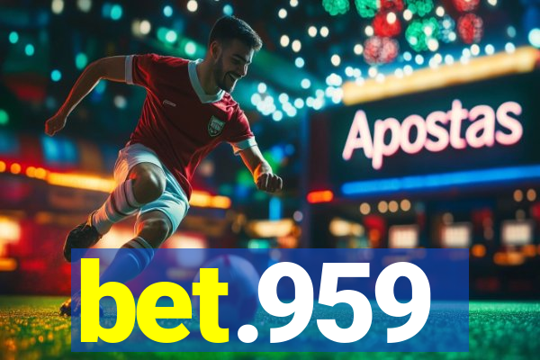 bet.959
