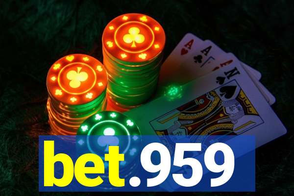 bet.959