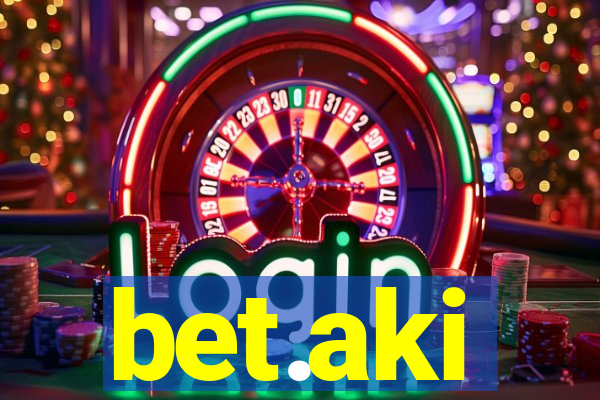 bet.aki