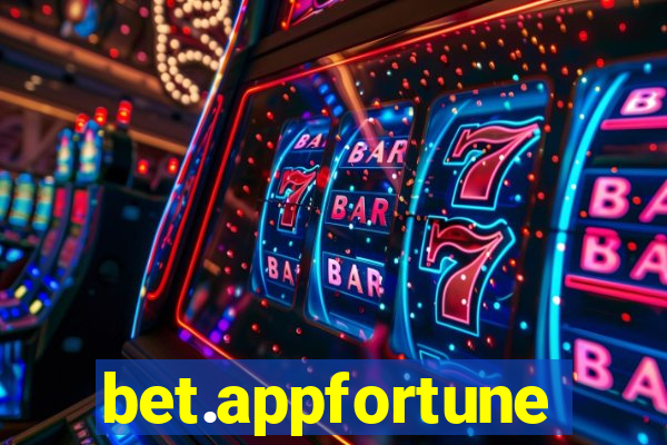 bet.appfortune