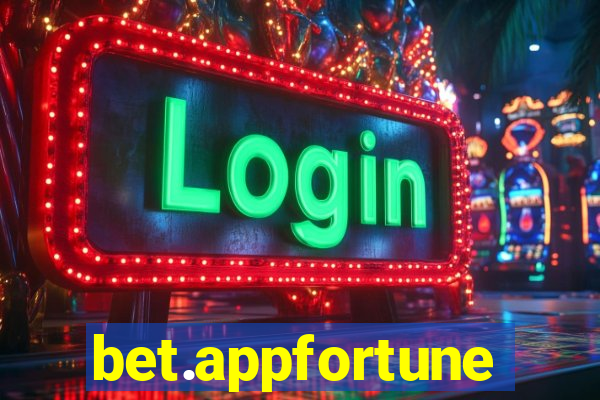 bet.appfortune