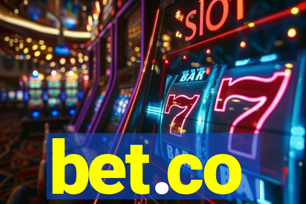 bet.co