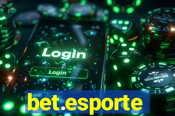 bet.esporte