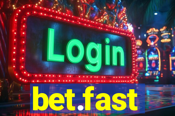 bet.fast