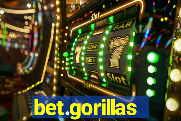 bet.gorillas