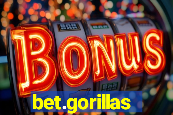 bet.gorillas