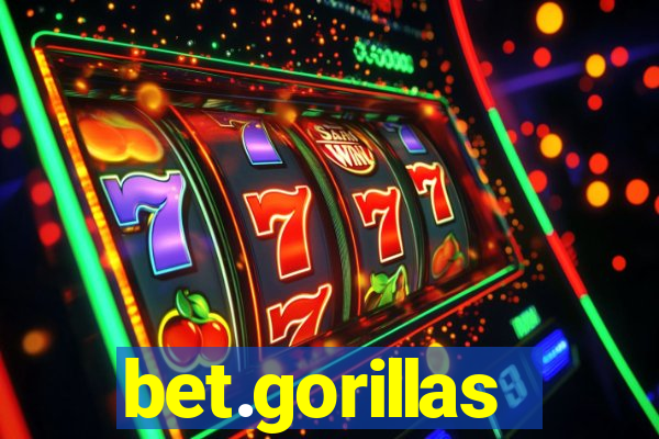 bet.gorillas
