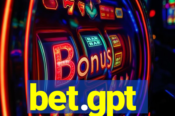 bet.gpt