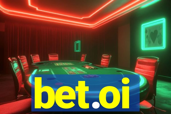 bet.oi