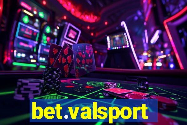 bet.valsport
