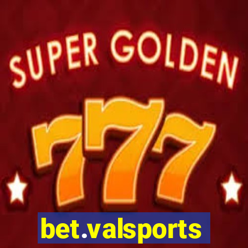 bet.valsports