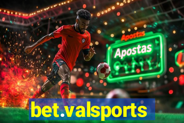bet.valsports