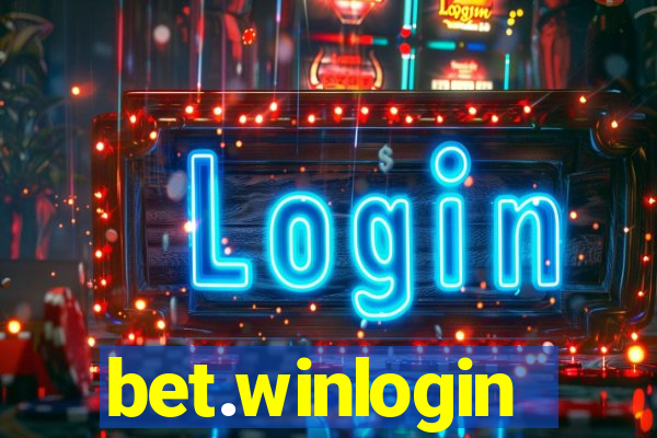 bet.winlogin