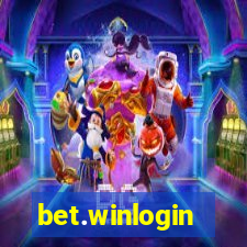 bet.winlogin