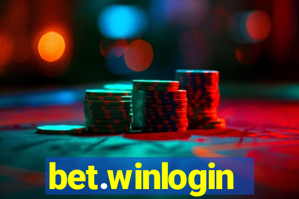 bet.winlogin