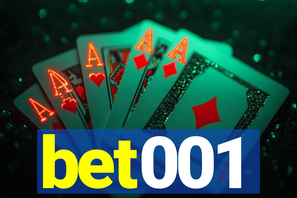 bet001