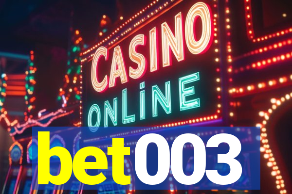 bet003