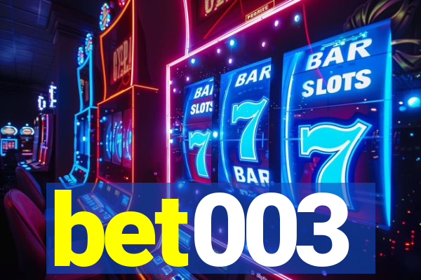 bet003