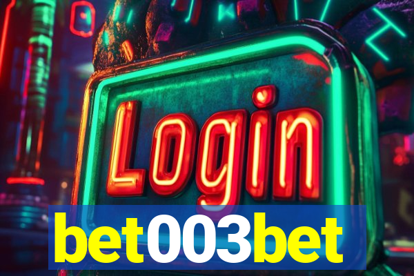 bet003bet