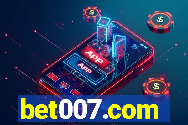 bet007.com