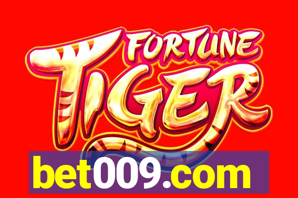 bet009.com