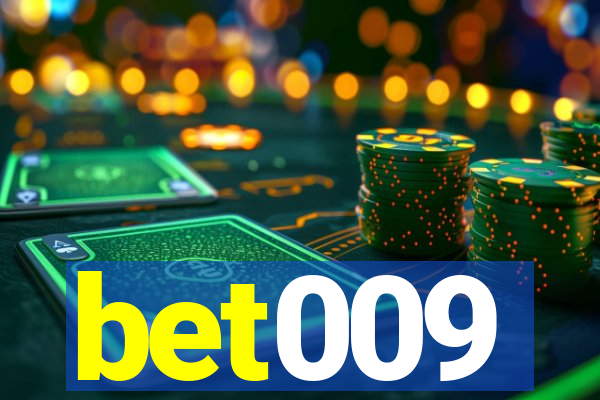 bet009