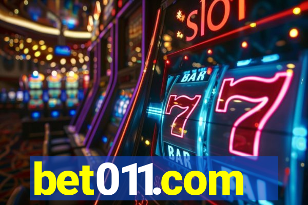 bet011.com