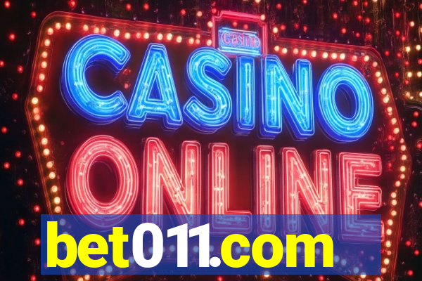 bet011.com
