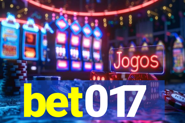 bet017
