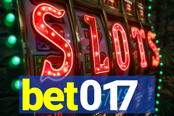 bet017