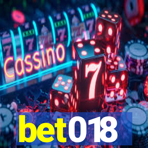 bet018