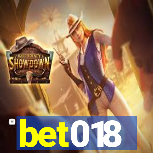 bet018