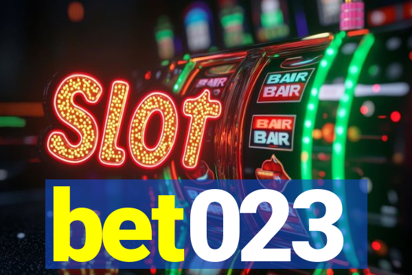 bet023