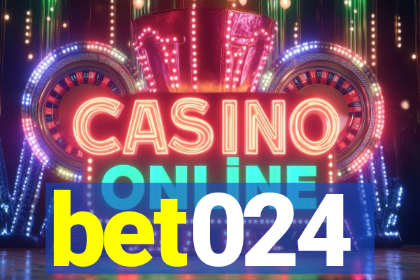 bet024