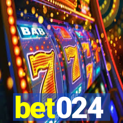 bet024