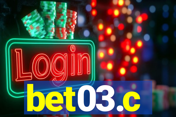 bet03.c