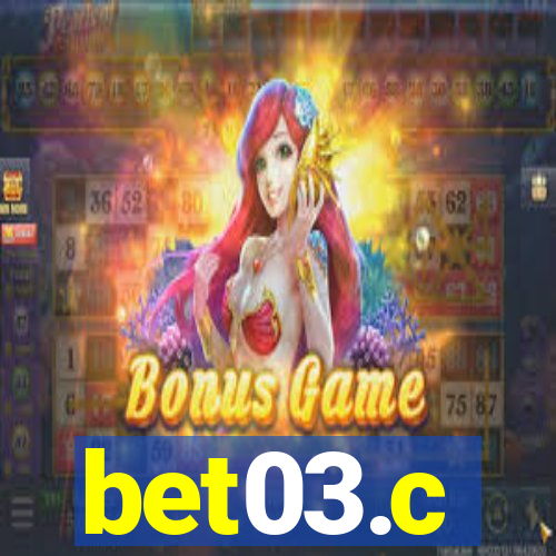 bet03.c