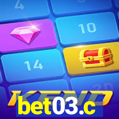 bet03.c