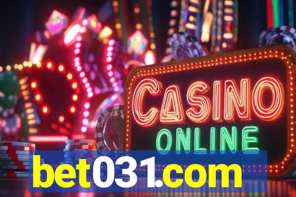bet031.com