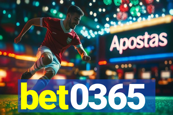 bet0365