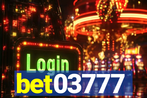 bet03777