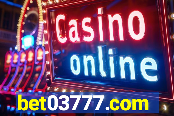 bet03777.com