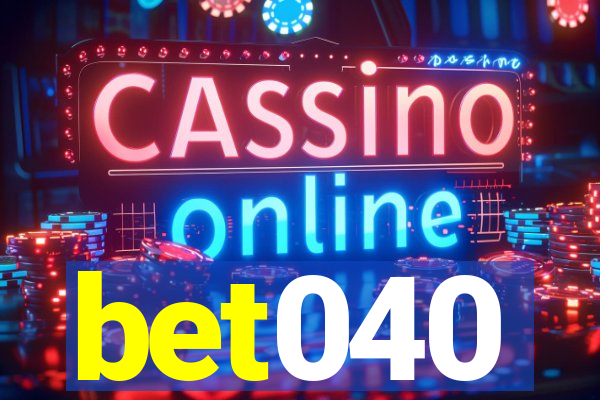 bet040