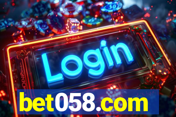 bet058.com